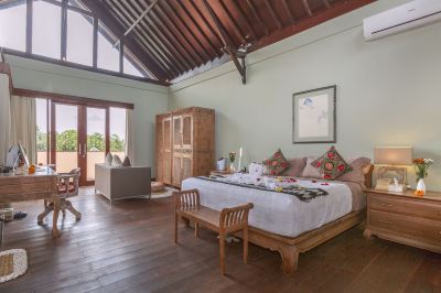 その他 ソロヴィラズ&リトリートの写真