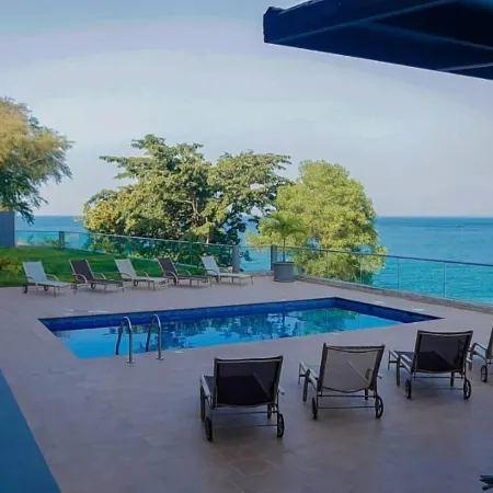 Mamba Point Hotel