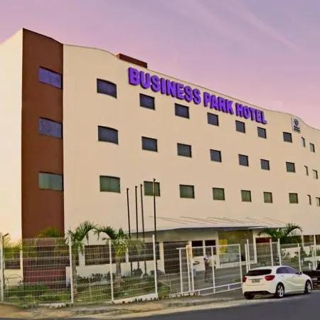 Business Park Hotel