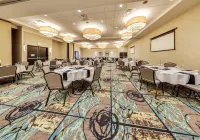 Holiday Inn Express & Suites Edmonton-International Airport Hotels in Nisku