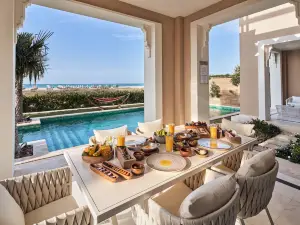 Club Privé by Rixos Saadiyat
