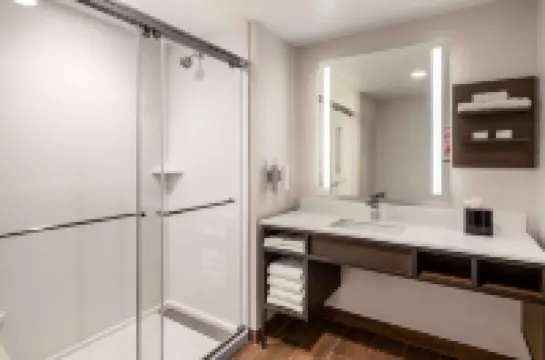 Hilton Garden Inn Pomona Hotels in Pomona