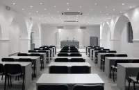 Santorini Kastelli Resort