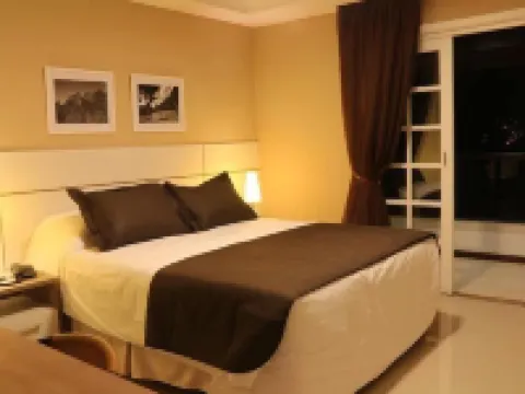 Hotel Willisau Hotels in Teresopolis