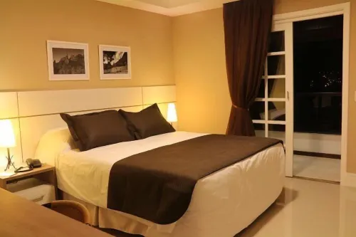 Hotel Willisau Hotels in Teresopolis