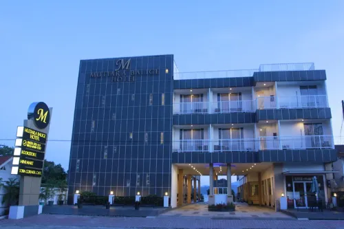 Mutiara Balige Hotel