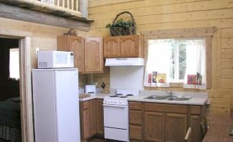 Aspen Lodge Blue Spruce Vacation Rental
