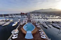 Yacht Club Marina di Loano - Beach