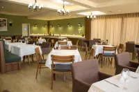 VIE Hotel - petit déjeuner