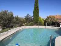 Hotel Rural Alqueria de Los Lentos