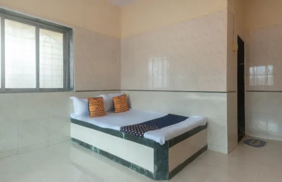 斯波特昂65396沙利格拉姆巴克塔尼瓦斯旅館