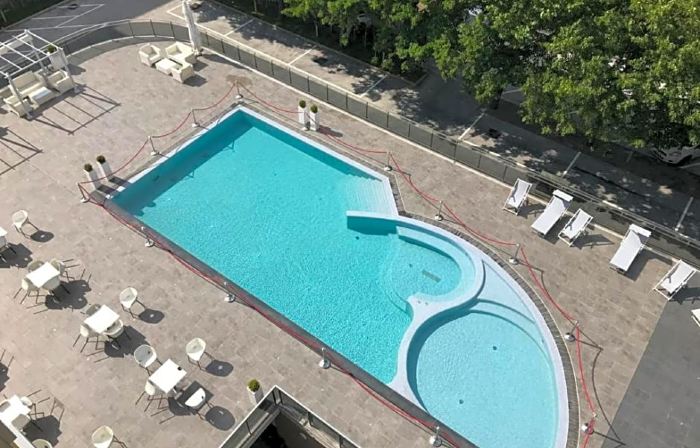 Domus Grand Hotel