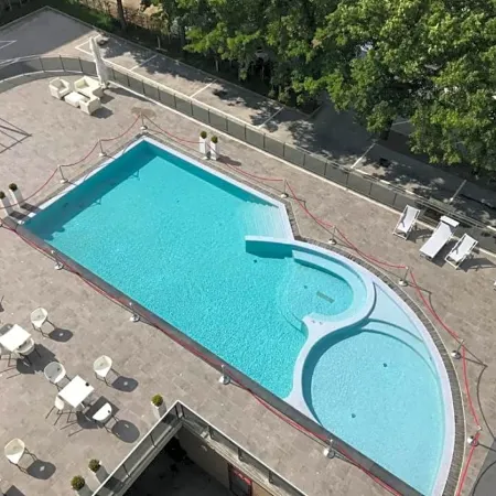 Domus Grand Hotel