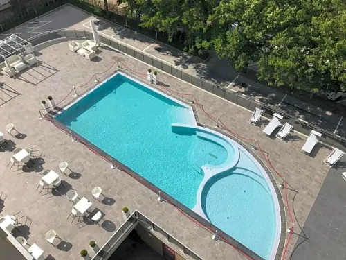 Domus Grand Hotel - Boutique