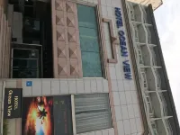 Hotel Ocean View Hotel a Ulsan