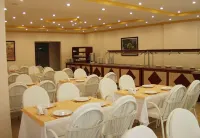 Infinity Hotel Hotels in Kuzdere