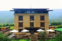 The Village Lodge Paro Hotels in 
