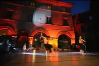Palazzo Bontadosi Hotel & Spa Hôtels à : Bevagna
