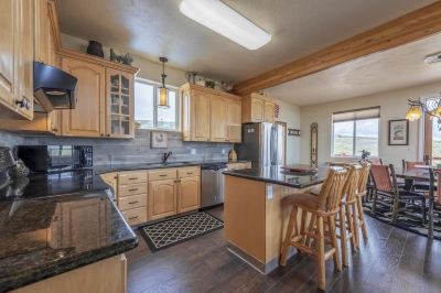 Holiday Home Yard is Kids Paradise! Beach Access! Tons of Space! Photo