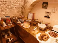 Albergo Tripoli B&B Affittacamere - breakfast