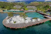 Te Moana Tahiti Resort Hotels near Museum of Tahiti and The Islands