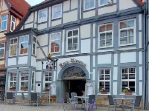 Hotel zur Krone Hotels in Hameln