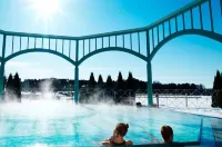Naantali Spa Hotel - Pools