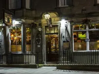 The Lane Hotel Hotels in Morningside