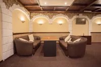 Marton Olimpik Hotel