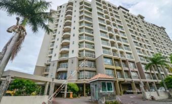 Century Suria Anytime Holiday Apartment