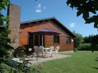 Bungalow Near the Ourthe and from the Centre of Town