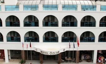Ozcan Beach Hotel