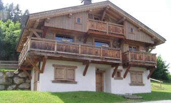 Chalet Sage