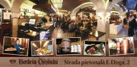 City Park Hotel Hotels in Chişinău