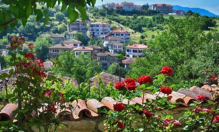 Beylerbeyi Konak Hotel - Housity