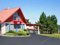 Knights Inn Oswego East Hotels in Oswego