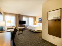 Staybridge Suites Milwaukee Airport South Hôtels à : Franklin