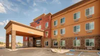 Wyndham Garden Lancaster CA