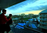 Aqua Hotel Onabrava & Spa - Mountain view