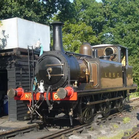 The Bull Inn Lodges