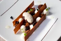 Chateau et Spa de la Commanderie - Frühstück