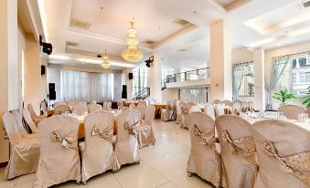 The Coast Hotel Vung Tau