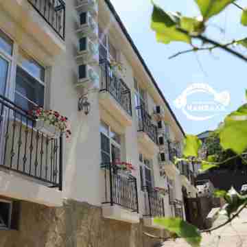 Kambala Guest House Hotel Exterior