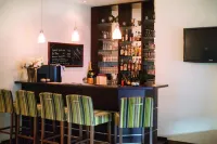 Hotel am Schlosspark Garni - bar