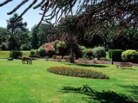 Fitzpatrick Castle Hotel Hotels in Bray