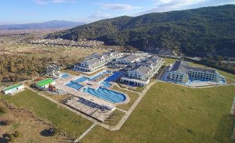 Korumar Ephesus Beach & Spa Resort - Ultra All Inclusive