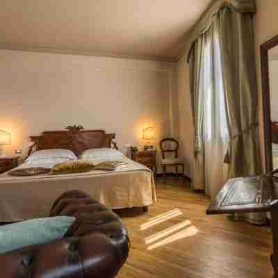 Hotel Casali Rooms