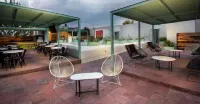 CASA MX alameda - bar