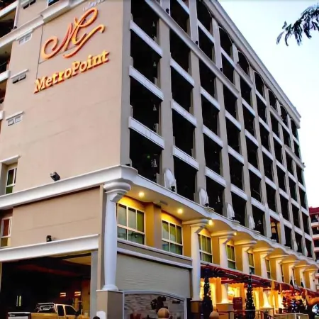 Metro Point Bangkok
