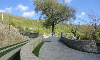Agri-Hotel Da Marianna Resort & Spa